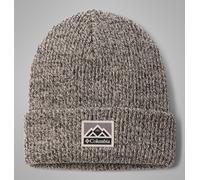 Columbia Whirlibird Gorro con Dobladillo, Accesorio para la Cabeza Listo para Aventuras, Acrílico, Ajuste Elástico, Estilo - Unisex