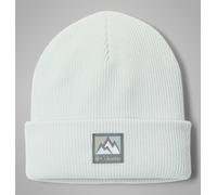 Columbia - Gorro con vuelta Whirlibird™ - Verde - Talla T/U - Unisexo