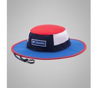 Columbia - Gorro de pescador Bora Bora™ II - Azul - Talla S/M - Jóvenes