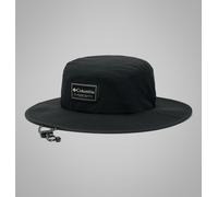 Columbia - Gorro de pescador Columbia™ Broad Spectrum II - Negro - Talla S/M - Unisexo