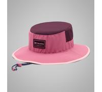 Sombrero Columbia Broad Spectrum II Booney Rosa M/L 56-62cm