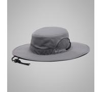 Columbia - Gorro de pescador Coolhead™ Zero IV - Gris - Talla S/M - Unisexo