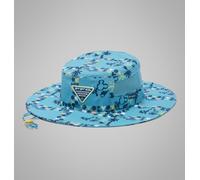 Columbia - Gorro de pescador PFG de CSC x Disney - Azul - Talla T/U - Unisexo