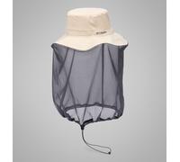 Columbia - Gorro de pescador reciclado de malla No See Um™ - Marrón - Talla L/XL - Unisexo