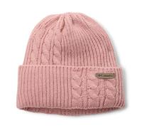 Columbia Gorro de Punto Trenzado Agate Pass para Mujer