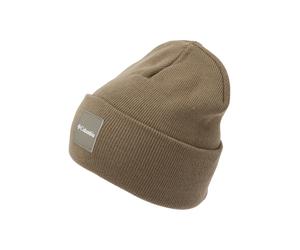 COLUMBIA Gorro deportivo 'City Trek' verde 55-60 EUR