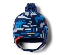 Columbia Gorro Infantil Unisex con Orejeras, Youth Frosty Trail II
