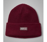 Columbia - Gorro reciclado Lost Lager™ - Rojo - Talla T/U - Unisexo