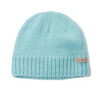 Columbia Gorro Unisex Cascade Peak II, Aqua Haze, Talla única