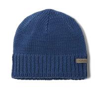 Columbia Gorro Unisex Cascade Peak II, Nocturno, Talla única