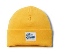 Columbia City Trek Gorro, Stinger, Iconos, Talla única Unisex Adulto