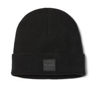 Gorro montaña columbia city trek™ heavyweight negro unisex Talla única