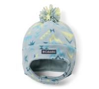 Columbia Gorro Unisex con Orejeras Frosty Trail 2 para niños