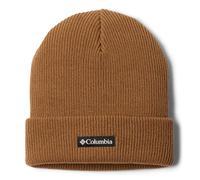 Gorro montaña columbia whirlibird™ cuffed marrón unisex Talla única