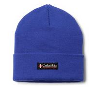 Columbia Gorro Pesado City Trek, Clematis Blue, Talla única Unisex Adulto