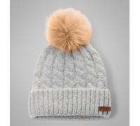 Columbia - Gorro Winter Blur™ II - Blanco - Talla T/U - Unisexo