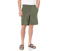 Columbia Grander Marlin III Offshore - Pantalón corto para hombre, Cypress, 32W x 10L