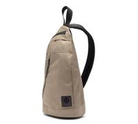 Columbia Great Smoky Garden - Bolsa cruzada unisex (arena húmeda), talla única