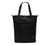 Columbia Great Smoky Garden - Bolsa unisex de 2 vías, color negro, talla única