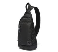 Columbia Great Smoky Garden - Bolso bandolera unisex (talla única), color negro