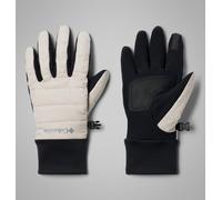Columbia - Guantes aislantes Powder Lite™ II - Marrón - Talla L - Mujer