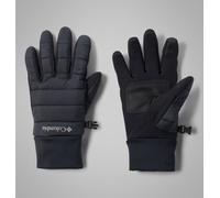 Columbia - Guantes aislantes Powder Lite™ II - Negro - Talla L - Mujer