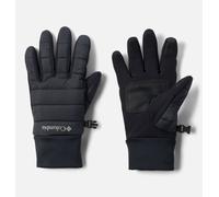 Columbia - Guantes aislantes Powder Lite™ II - Negro - Talla XS - Mujer
