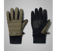 Columbia - Guantes aislantes Powder Lite™ II - Verde - Talla S - Hombre