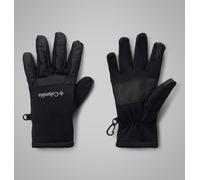 Columbia - Guantes Arctic Crest™ - Negro - Talla M (10-12 a) - Jóvenes