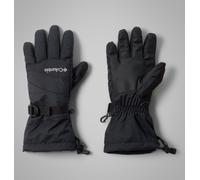 Columbia - Guantes de esquí impermeables Last Tracks™ II - Negro - Talla S - Mujer