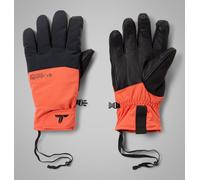 Columbia - Guantes de esquí impermeables PowBound™ - Naranja - Talla M - Hombre