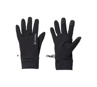 Guantes montaña columbia w trail commute™ ii mujer negro S
