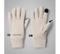 Columbia - Guantes de forro polar Point Park™ - Marrón - Talla M - Unisexo