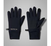 Columbia - Guantes de forro polar Point Park™ - Negro - Talla M - Unisexo