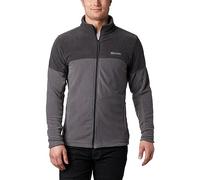 Columbia Guantes para Hombre, M Fast Trek Glove