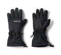 Columbia Guantes de esquí Last Tracks II – Impermeables – Mujer Negro Talla L