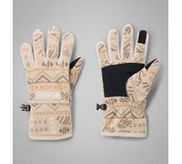 Columbia - Guantes de esquí mujer - W Sequoia Grove Glove Dark Stone Horizons para Mujer - Talla L - Gris Gris L