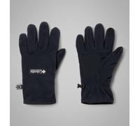 Columbia Guantes Sequoia Grove para hombre, negro, talla M