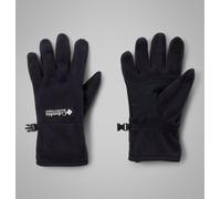 Columbia - Guantes Sequoia Grove™ - Negro - Talla XL - Mujer