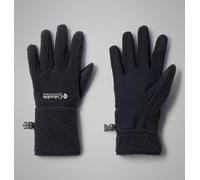 Columbia - Guantes sherpa Helvetia™ II - Negro - Talla XL - Mujer