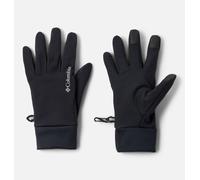 Guantes montaña columbia w trail commute™ ii mujer negro L
