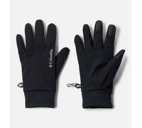 Columbia - Guantes Trail Commute™ II - Negro - Talla S - Hombre