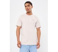 Columbia Hageman Graphic Tee L Negro