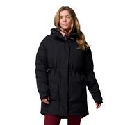 Columbia Harmony Falls Chaquetas Parka, Protección Impermeable, Comodidad Transpirable, Calor Térmico, Ajuste Adaptable, Bolsillos Prácticos - Mujer