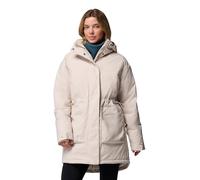 Columbia Harmony Falls Chaquetas Parka, Protección Impermeable, Comodidad Transpirable, Calor Térmico, Ajuste Adaptable, Bolsillos Prácticos - Mujer