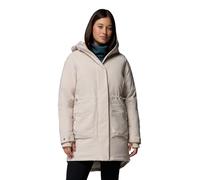 Columbia Harmony Falls Chaquetas Parka, Protección Impermeable, Comodidad Transpirable, Calor Térmico, Ajuste Adaptable, Bolsillos Prácticos - Mujer