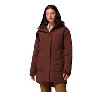 Columbia Harmony Falls™ Parka Chaqueta acolchada con capucha Mujer (Pack de 1)