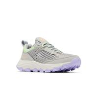 Columbia Hatana Breathe Zapatillas De Senderismo Y Trekking para Mujer, Gris (Steam x Peach), 38 EU