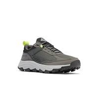 Columbia HATANA MAX OUTDRY WATERPROOF Zapatillas De Senderismo Y Trekking impermeables Hombre , Gris (Dark Grey x Monument), 43 EU