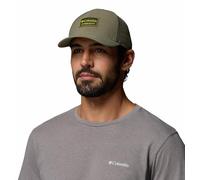 Gorra Columbia Mountaincap™ II 110 Snapback Color: verde